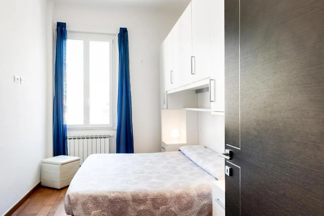 Migliarina Cozy Apartment La Spezia