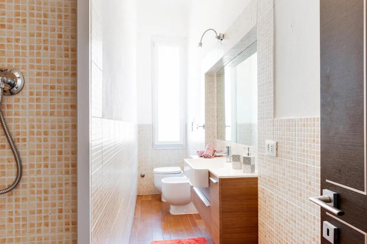 Migliarina Cozy Apartment La Spezia 0*,  Italie