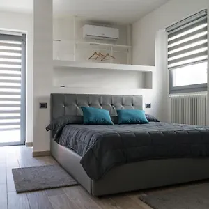  Appartement Come A Casa Tua, Terre Marine