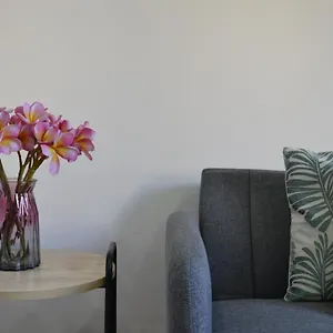  Appartement Urbana