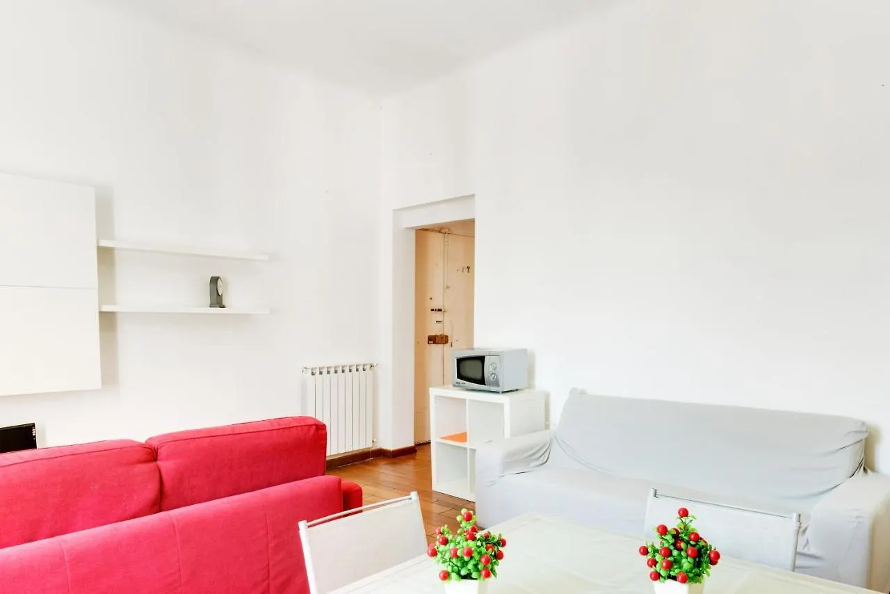 Migliarina Cozy Apartment La Spezia