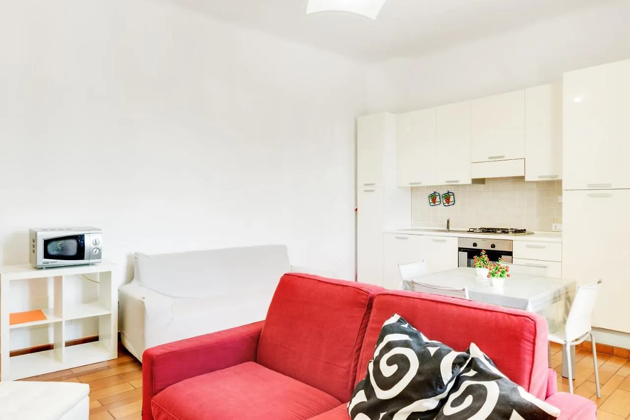 Migliarina Cozy Apartment La Spezia