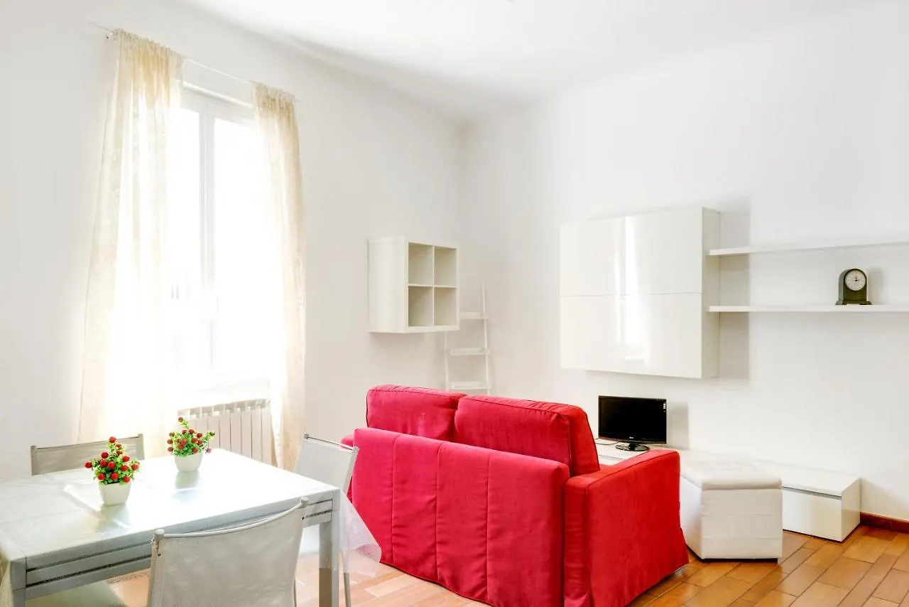 Migliarina Cozy Apartment La Spezia 0*,