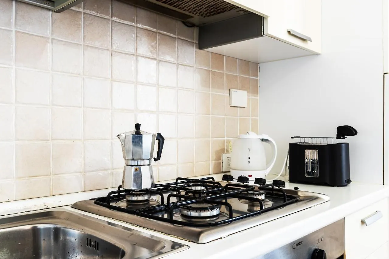 Migliarina Cozy Apartment La Spezia Italy