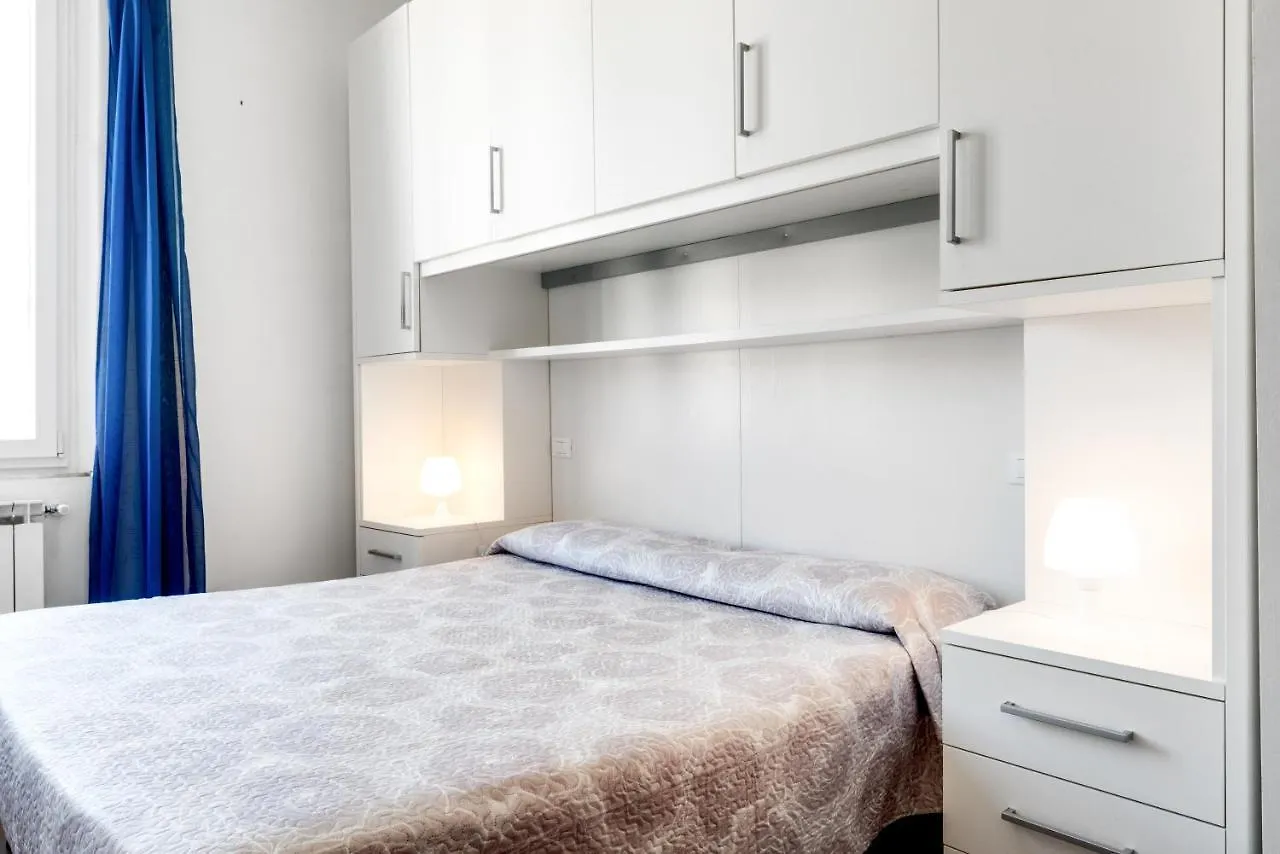 Migliarina Cozy Apartment La Spezia Italy