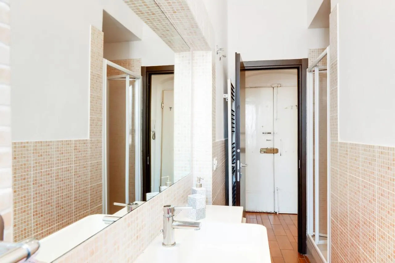 Migliarina Cozy Apartment La Spezia