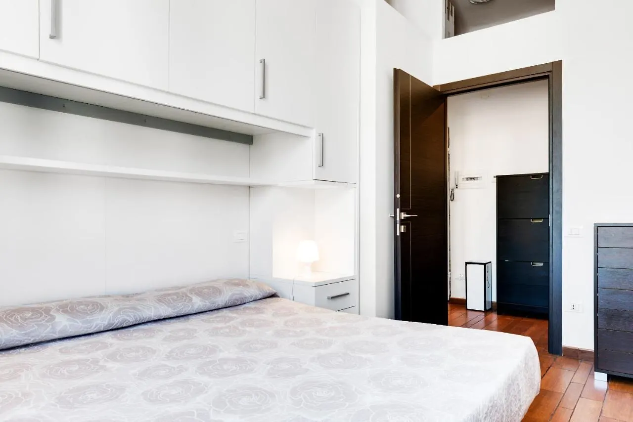 Migliarina Cozy Apartment La Spezia 0*,  Italy